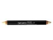 The BrowGal by Tonya Crooks Highlighter Pencil - 02 Nude / Gold