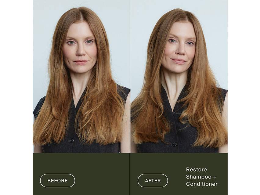 Living Proof Restore Shampoo