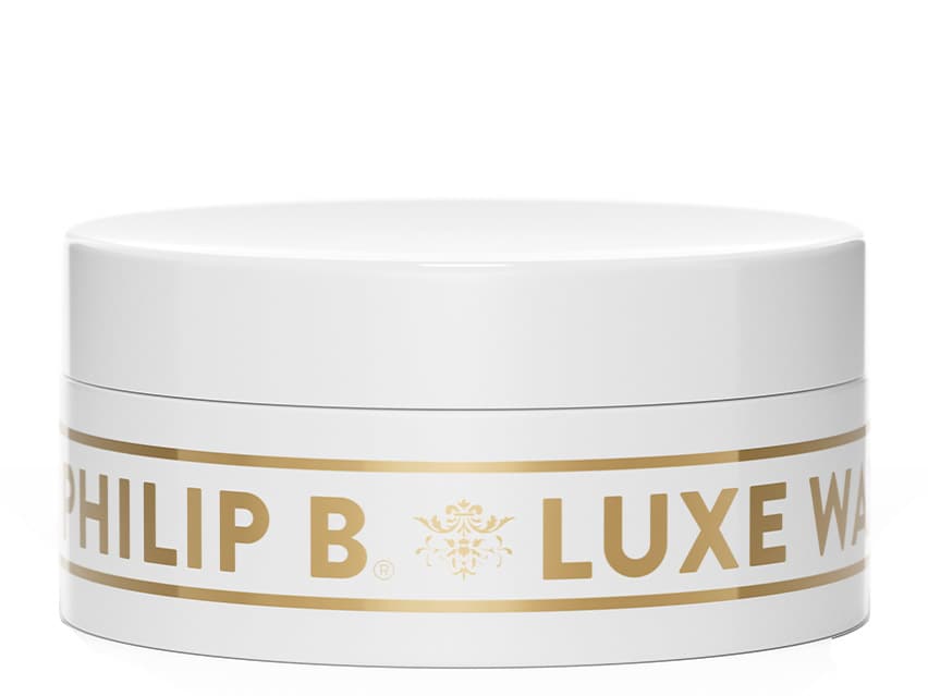 Philip B. Luxe Wax