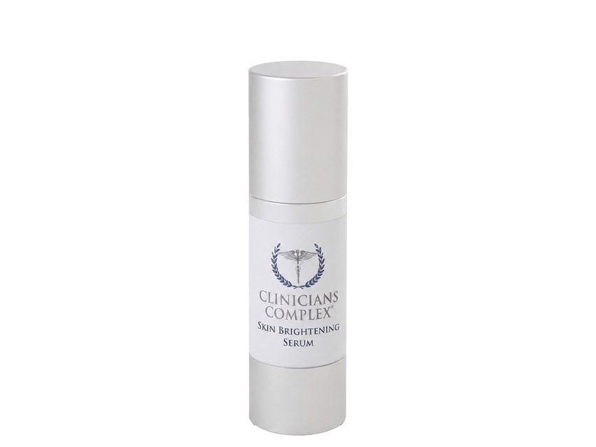 Clinicians Complex Skin Brightening Serum