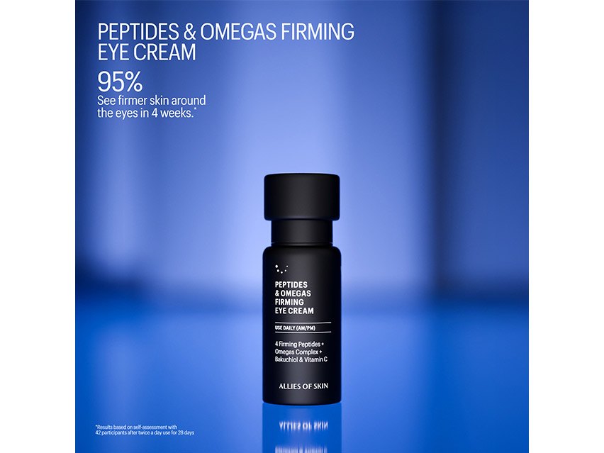 Allies of Skin Daily Firming Duo - Limited Edition