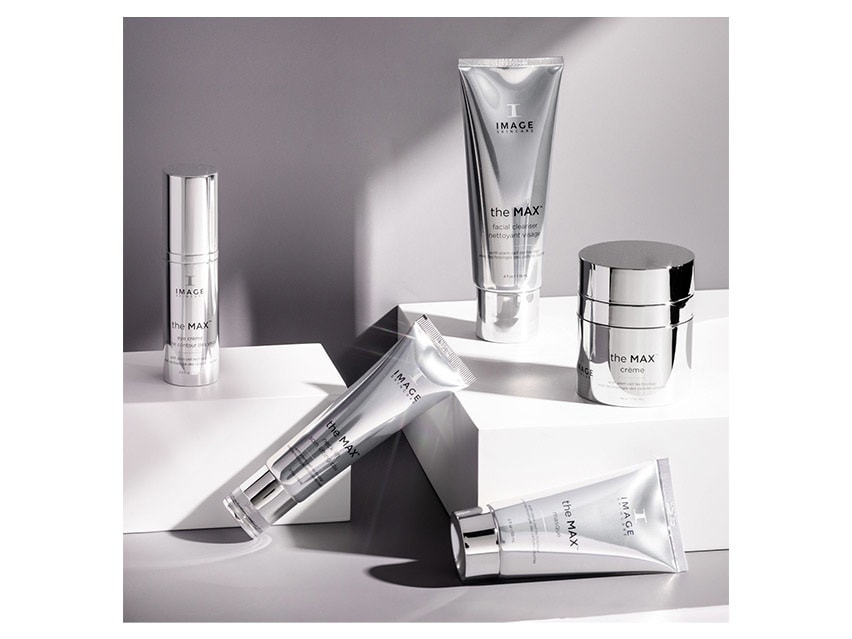 IMAGE Skincare The MAX S Cell Neck Lift