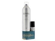Kenra Professional Volume & Strengthen Holiday Duo