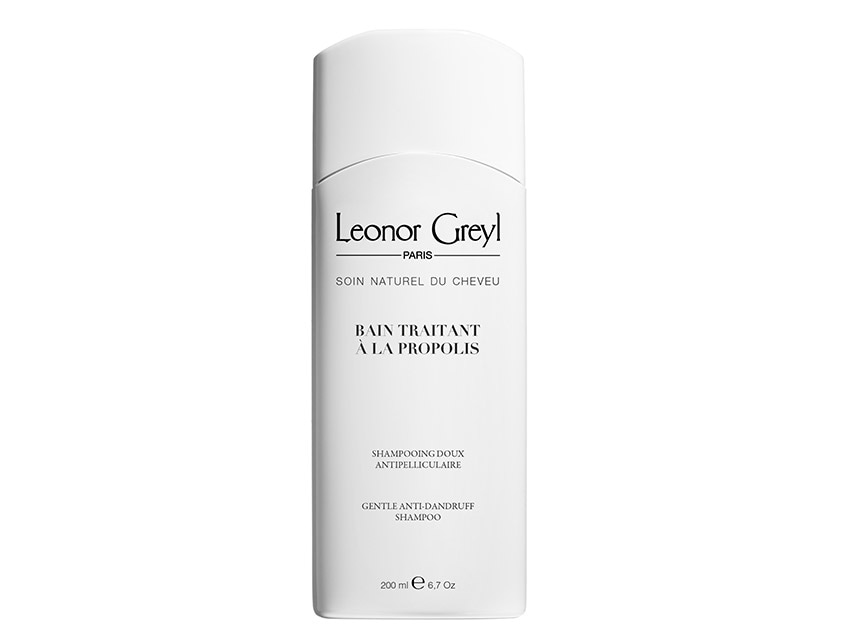 Leonor Greyl Bain Traitant A La Propolis Dandruff Treatment Shampoo - 6.7 fl oz