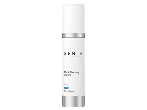 Sente Neck Firming Cream Neck Treatment Lovelyskin
