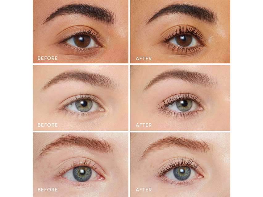 jane iredale Lash Fixation Length &amp; Definition Tubing Mascara