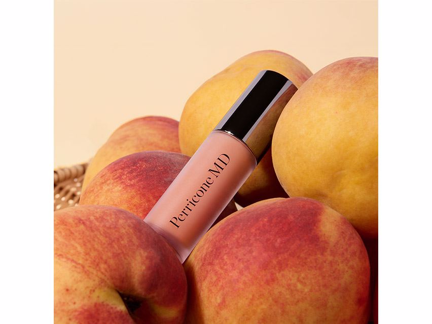 Perricone MD No Makeup Lip Oil - Peach - Limited Edition