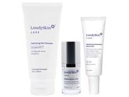 LovelySkin LUXE Regimen Collection