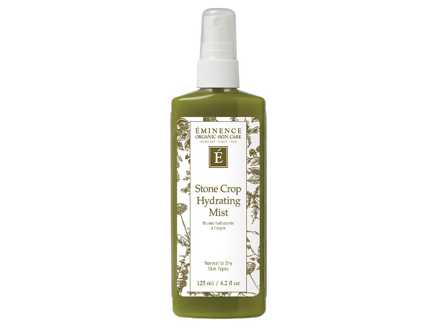 Eminence Stone Crop Hydrating Mist Toner