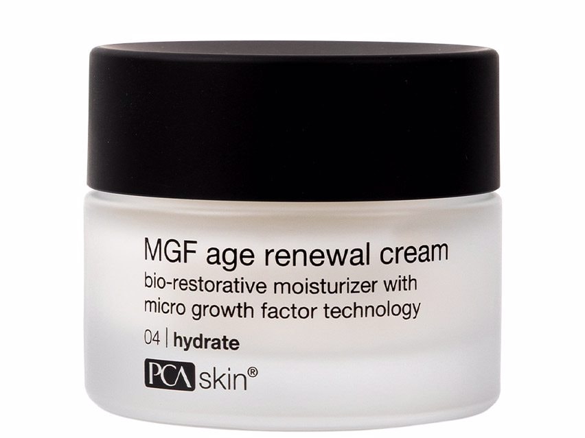 PCA SKIN MGF Age Renewal Cream