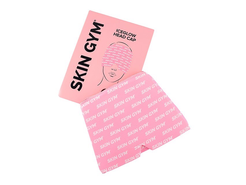 Skin Gym IceGlow Gel Head Cap