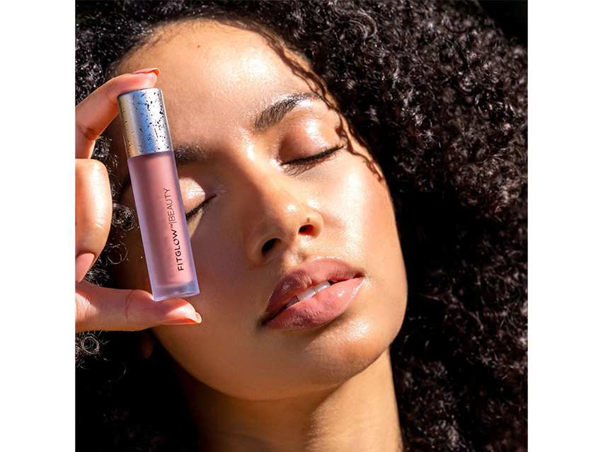 Fitglow Beauty Lip Colour Serum