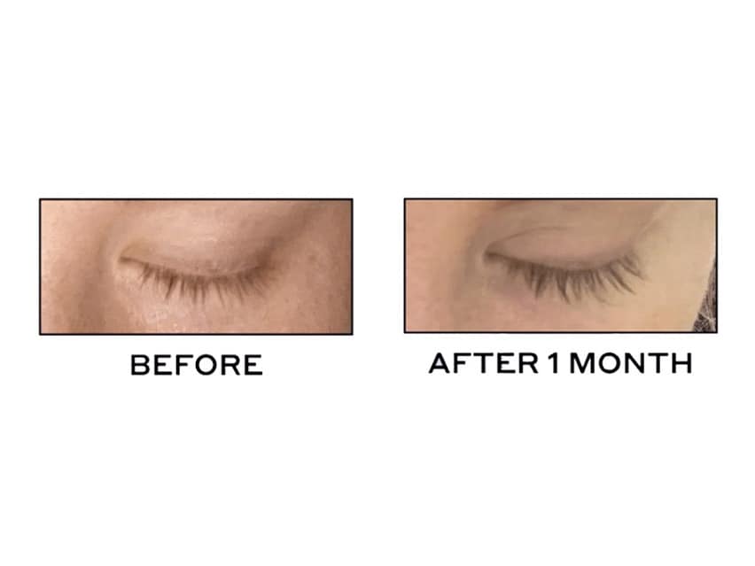 Zenagen Pro Lash and Brow Serum
