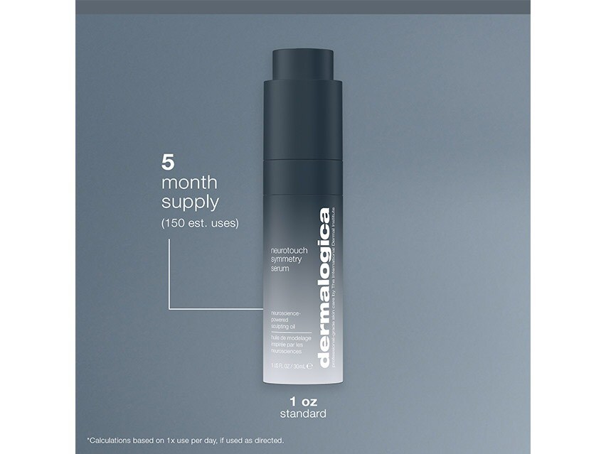 Dermalogica Neurotouch Symmetry Serum