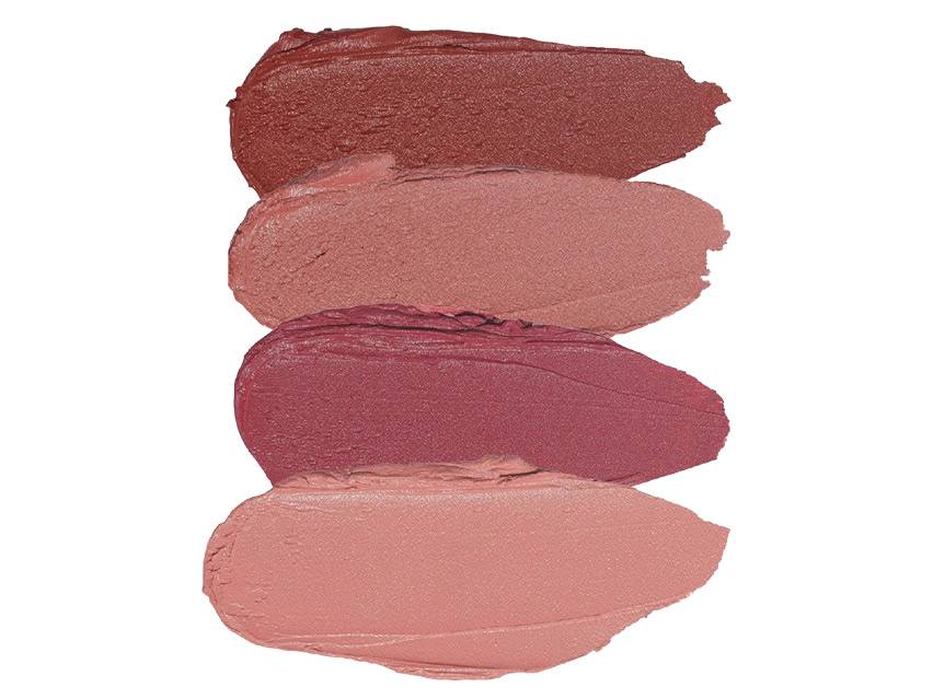SENNA Cheeky Blush Quad