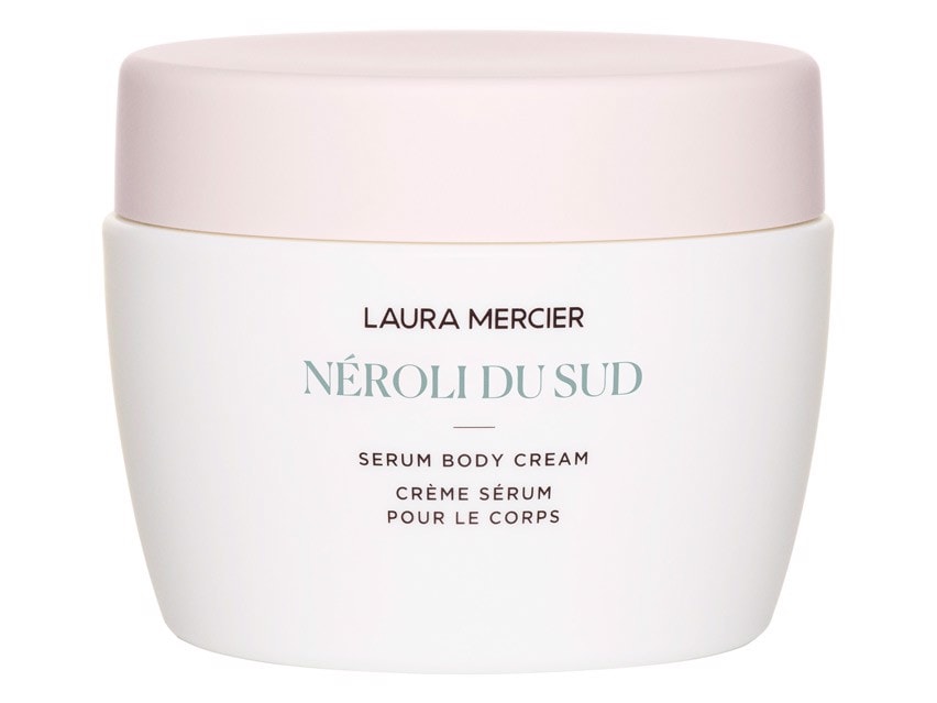Laura Mercier Serum Body Cream - Neroli