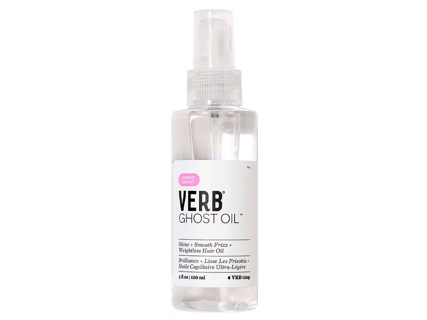 Verb Ghost Oil - 4.0 oz - Limited Edition