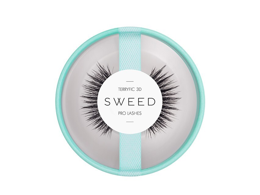 SWEED Terryfic 3D Pro Lashes