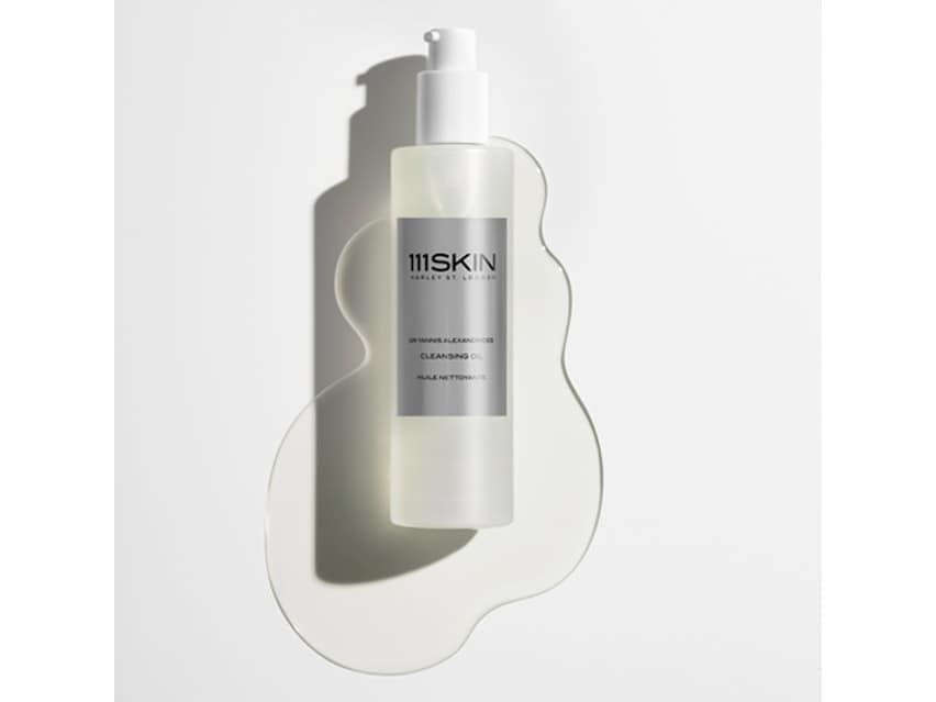 111SKIN Deep Cleansing Oil