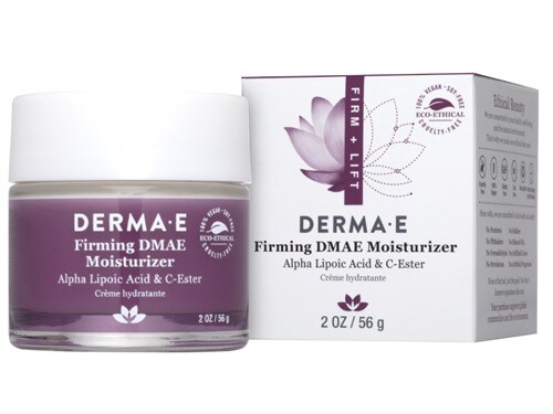 derma e firming