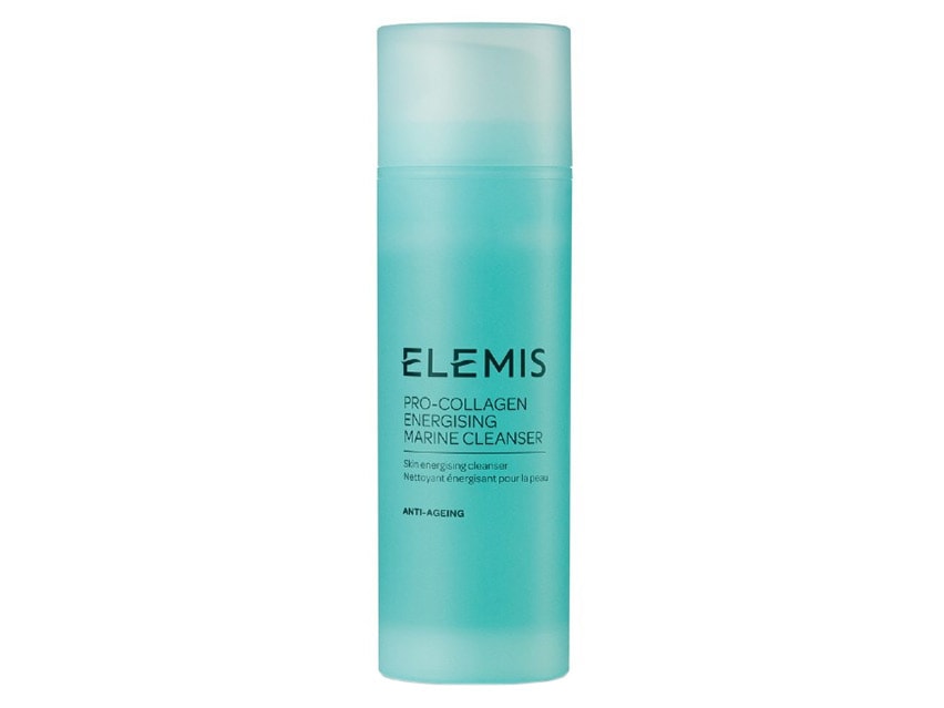 ELEMIS Pro-Collagen Energising Marine Cleanser