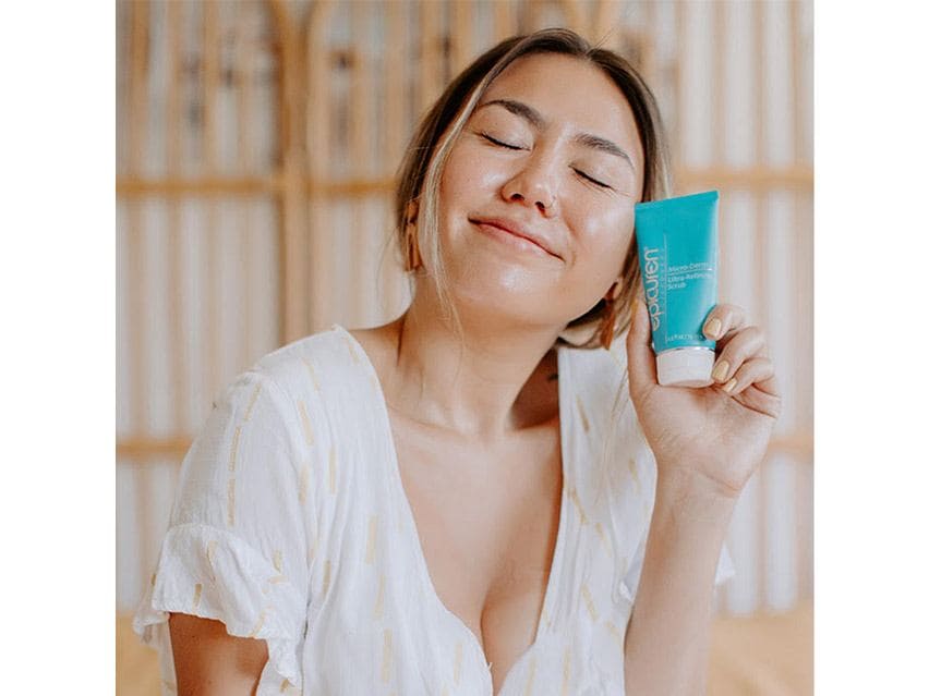 Epicuren Discovery Micro-Derm Ultra-Refining Scrub