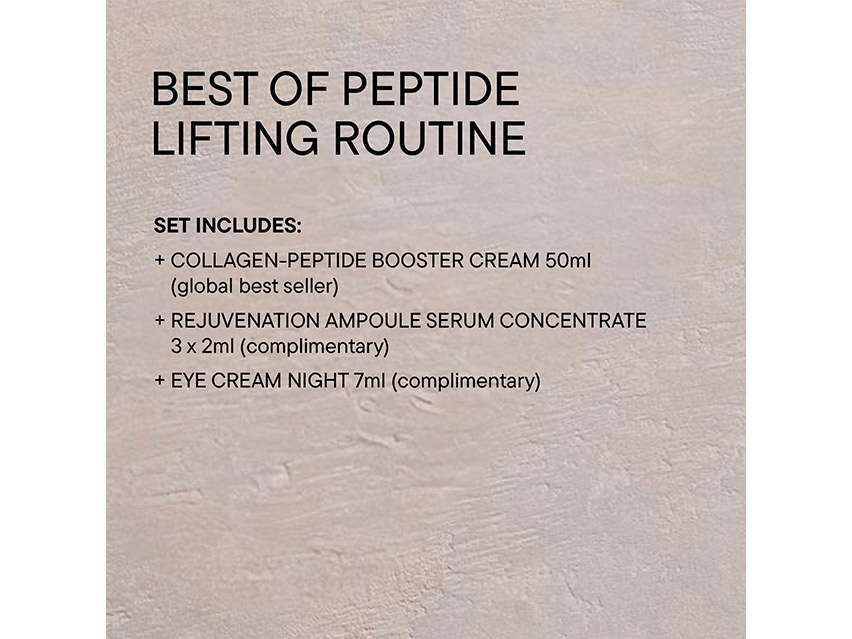 DOCTOR BABOR Collagen Set - Limited Edition