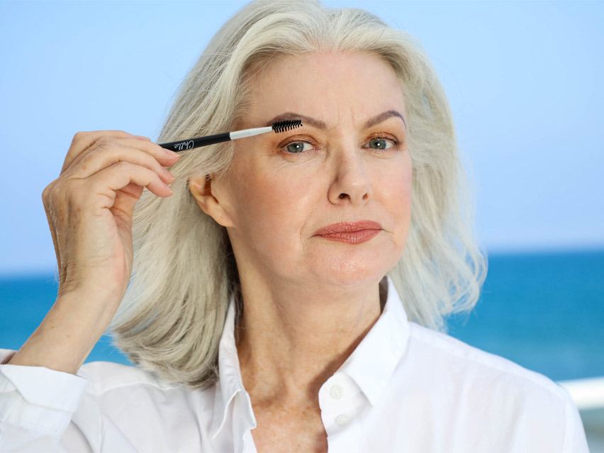 Chella Dual Blending Brush