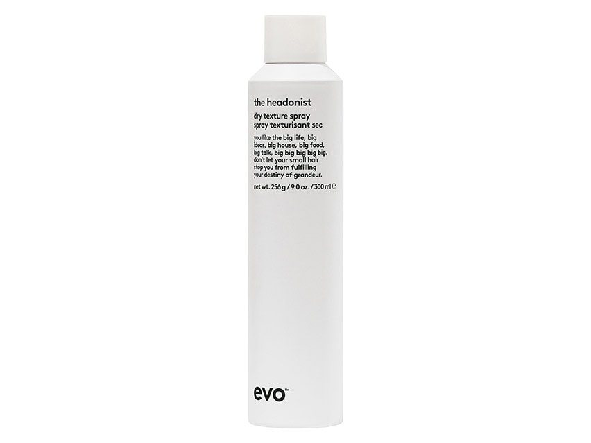 evo the Headonist Dry Texture