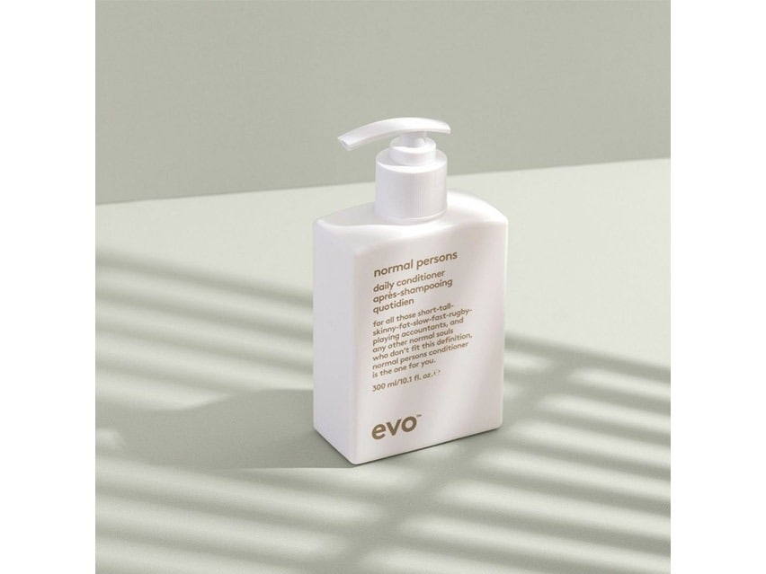 evo Normal Persons Daily Conditioner