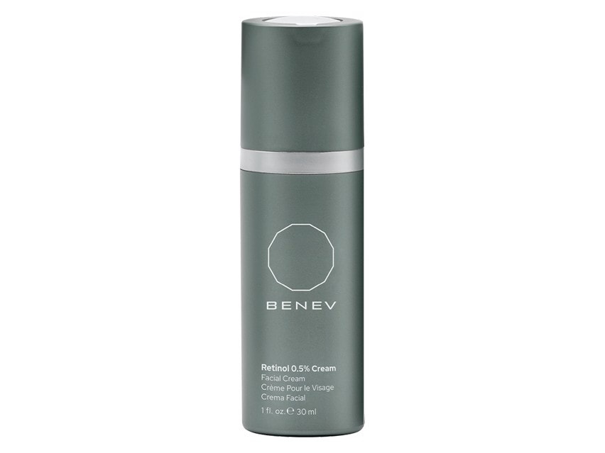 BENEV Retinol 0.5% Cream