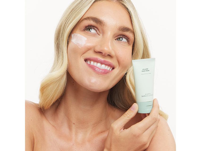 Marini SkinSolutions Hyla3D Face Mask