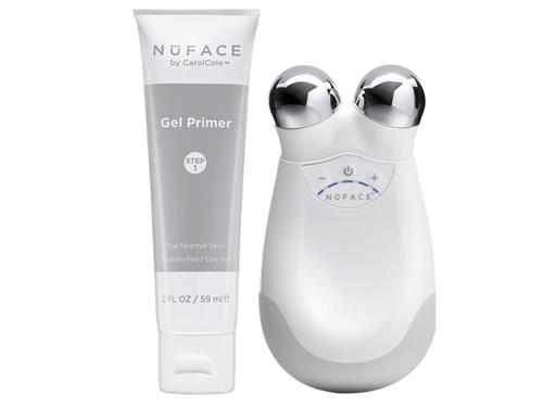 NuFACE Trinity PRO Facial Toning Kit