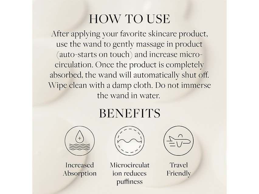 Kat Burki Micro-Firming Wand
