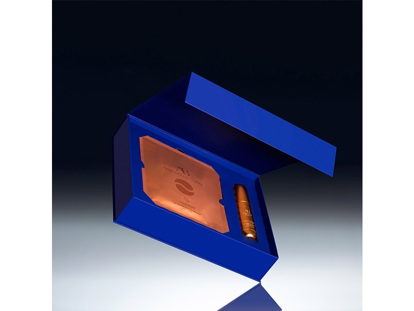 Augustinus Bader The Eye Rejuvenating Kit