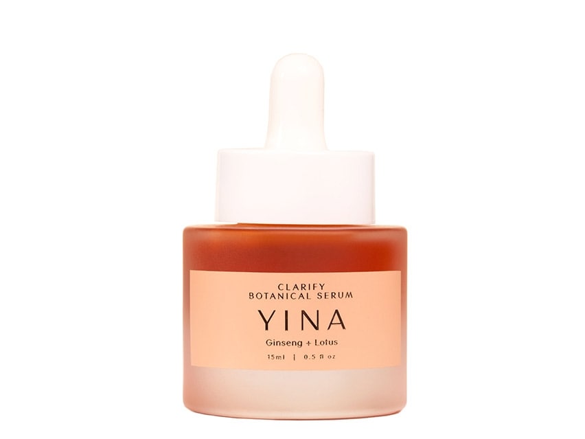 YINA Clarify Botanical Serum