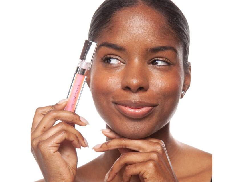 COSMEDIX Lumi Crystal Liquid Crystal Lip Hydrator