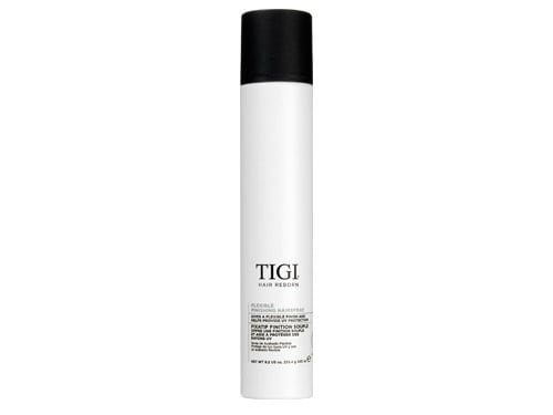 TIGI Hair Reborn Flexible Finishing Spray