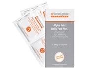 Dr. Dennis Gross Skincare Alpha Beta® Peel (10 Packettes)