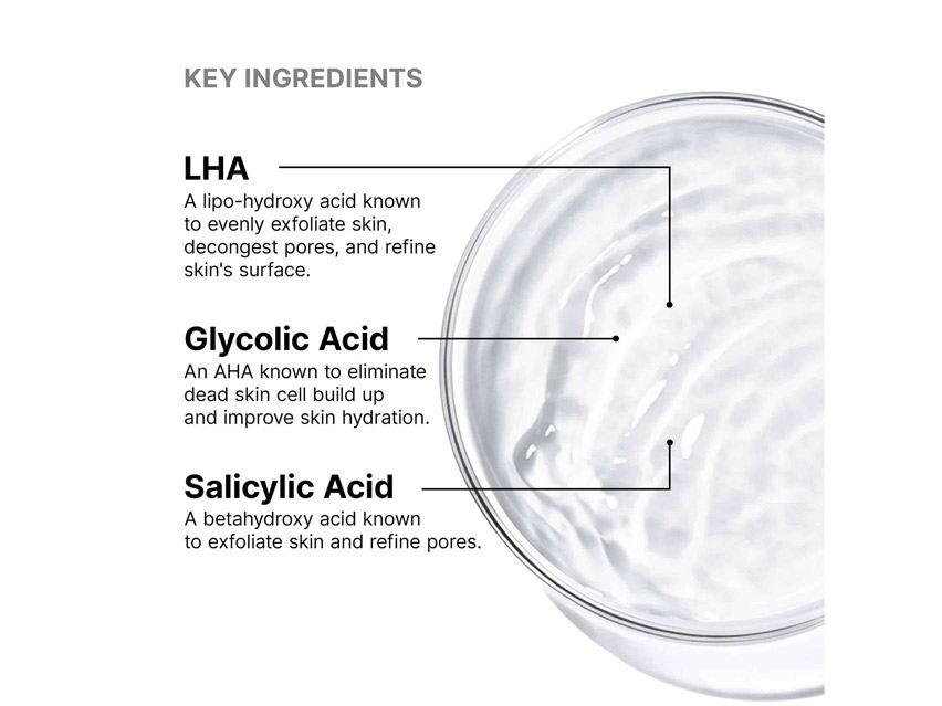 SkinCeuticals LHA Exfoliating Toner