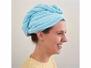 Free $10 Viviscal PRO Microfiber Hair Towel