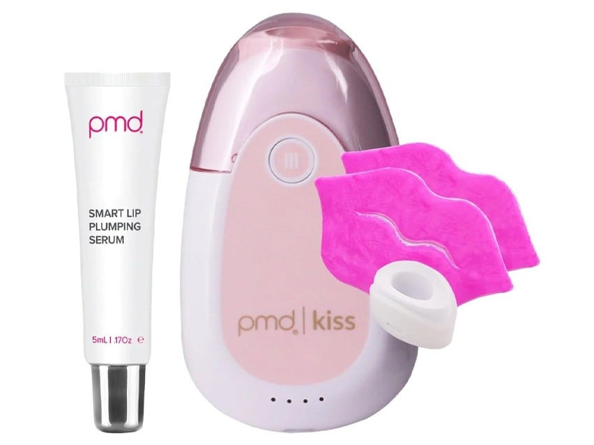 PMD Kiss Lip Plumping System