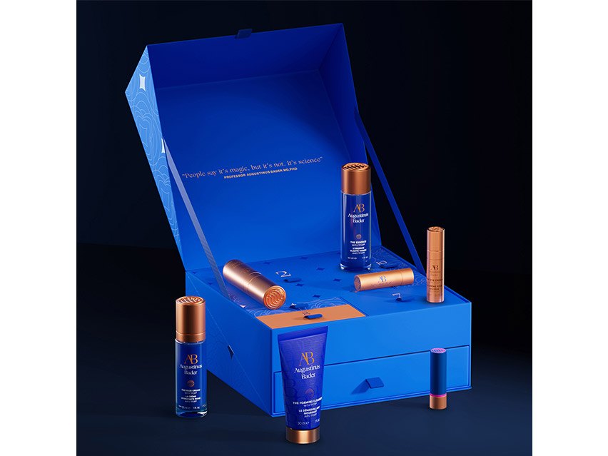 Augustinus Bader The 12 Days of Bader Advent Calendar - Limited