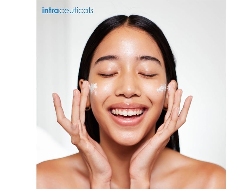 Intraceuticals Opulence 3-Step Layering Set