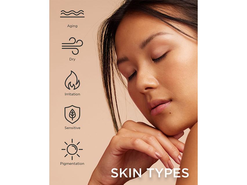 Osmosis StemFactor Growth Factor Serum