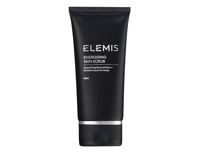 Elemis Time for Men Energizing Skin Scrub