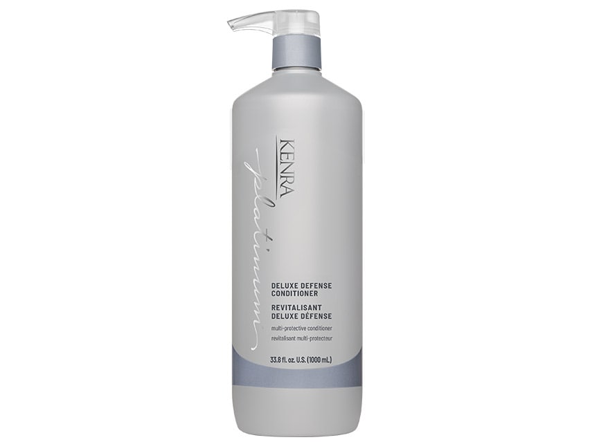 Kenra Professional Platinum Deluxe Defense Conditioner