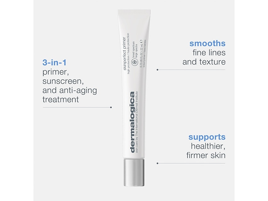 Dermalogica AGE Smart Skinperfect Primer SPF 30