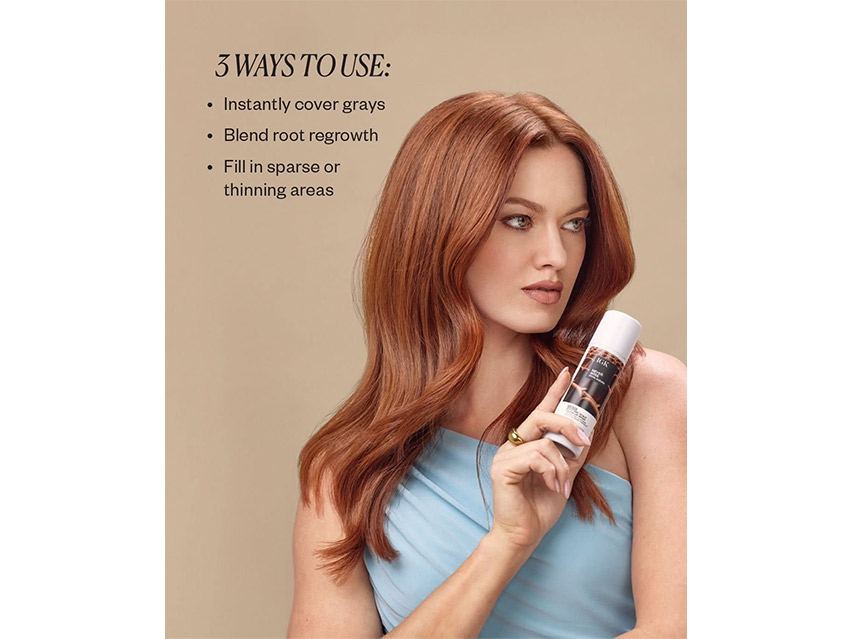 IGK Never Miss Root and Scalp Touch-Up Spray