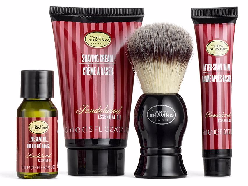 The Art of Shaving The Gifted Groomer Kit - Limited Edition